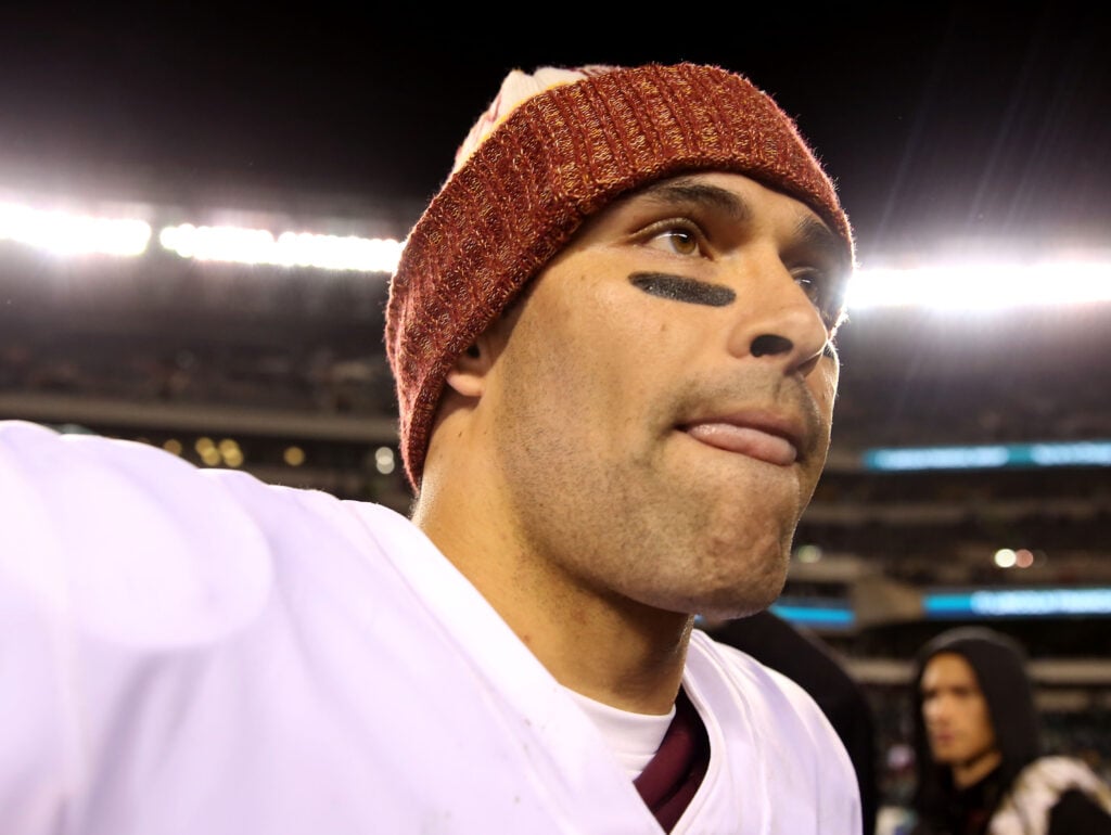 Mark Sanchez, Former NFL QB, Stabbed In Indianapolis