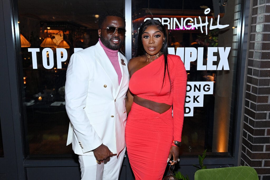 Wendy Osefo, Husband Break Silence on Federal Fraud Charges