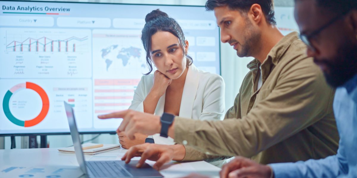 A whopping 72% of S&P 500 companies disclosed AI as a ‘material risk’ on their 10-Ks this year