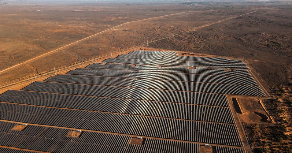 Australia’s March Toward 100 Percent Clean Energy