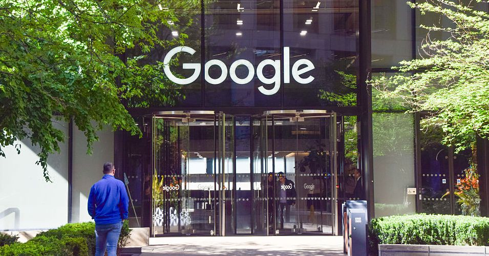 Google Search Could Change Forever in the UK