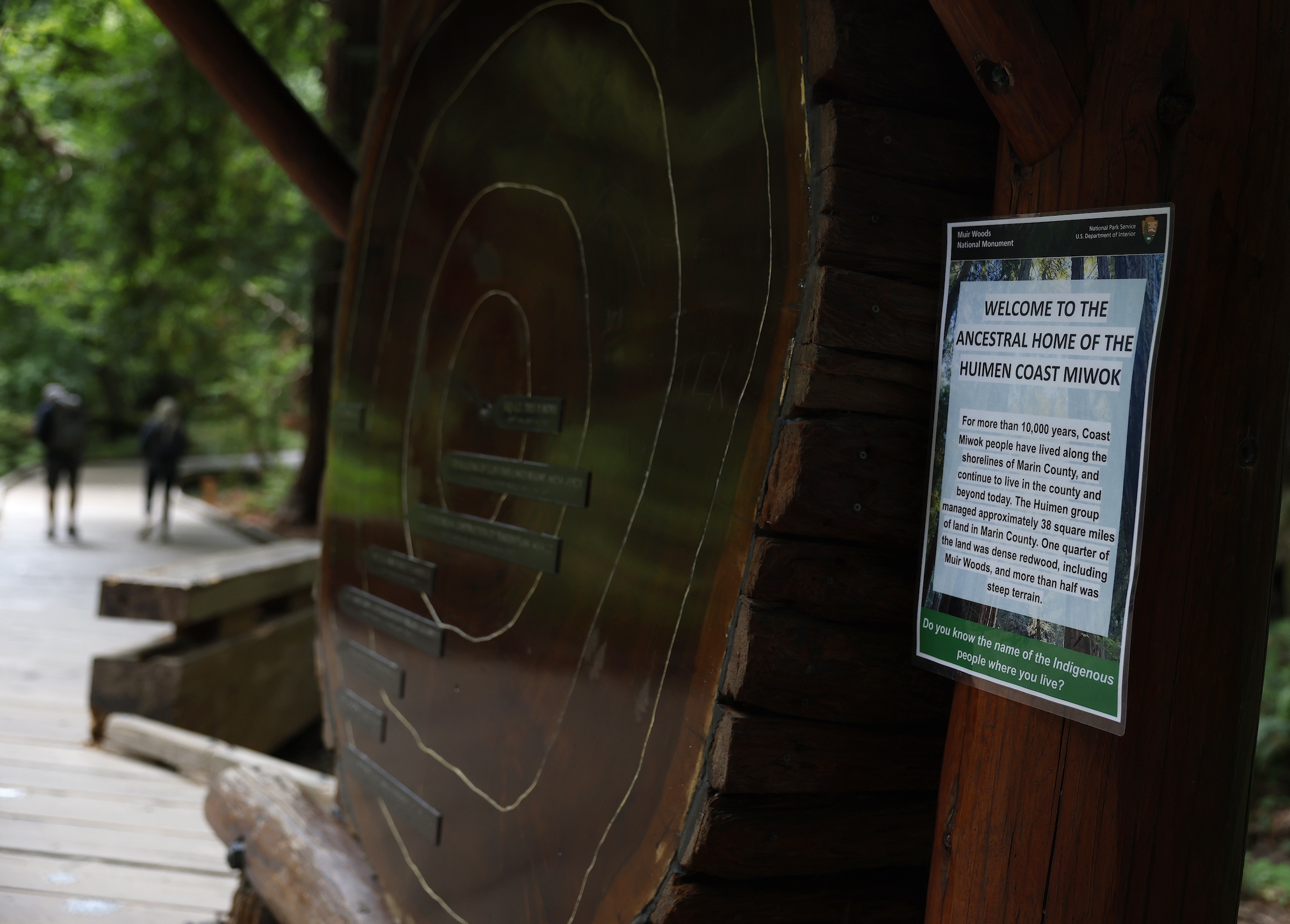 Documenting the History Trump Wants to Erase