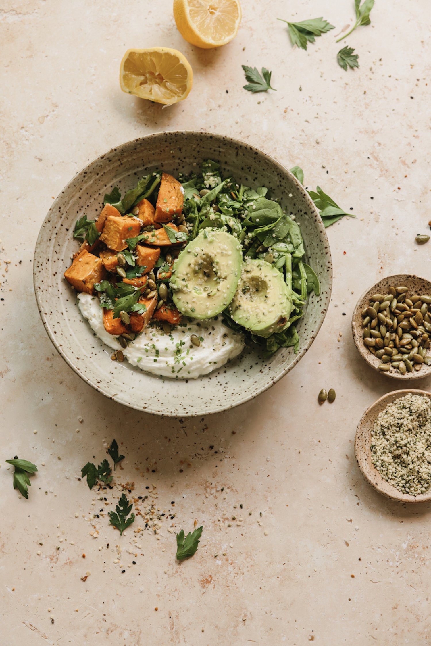 Healthy Sweet Potato Recipes for Breakfast, Lunch, and Dinner