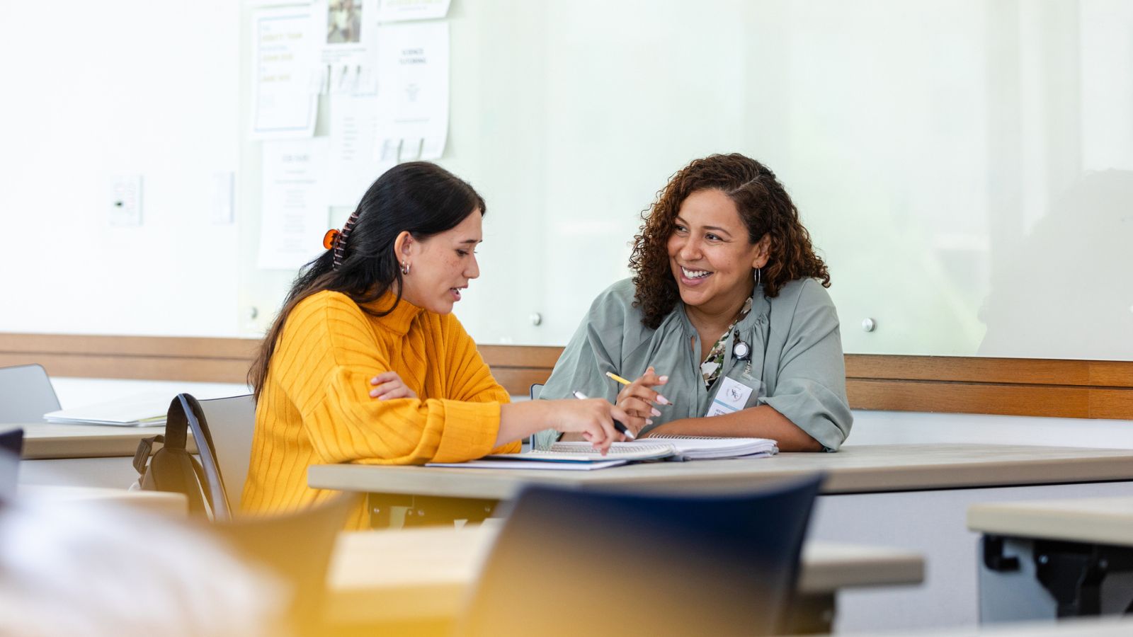 How To Build Strong Teaching Teams for a Successful School Year