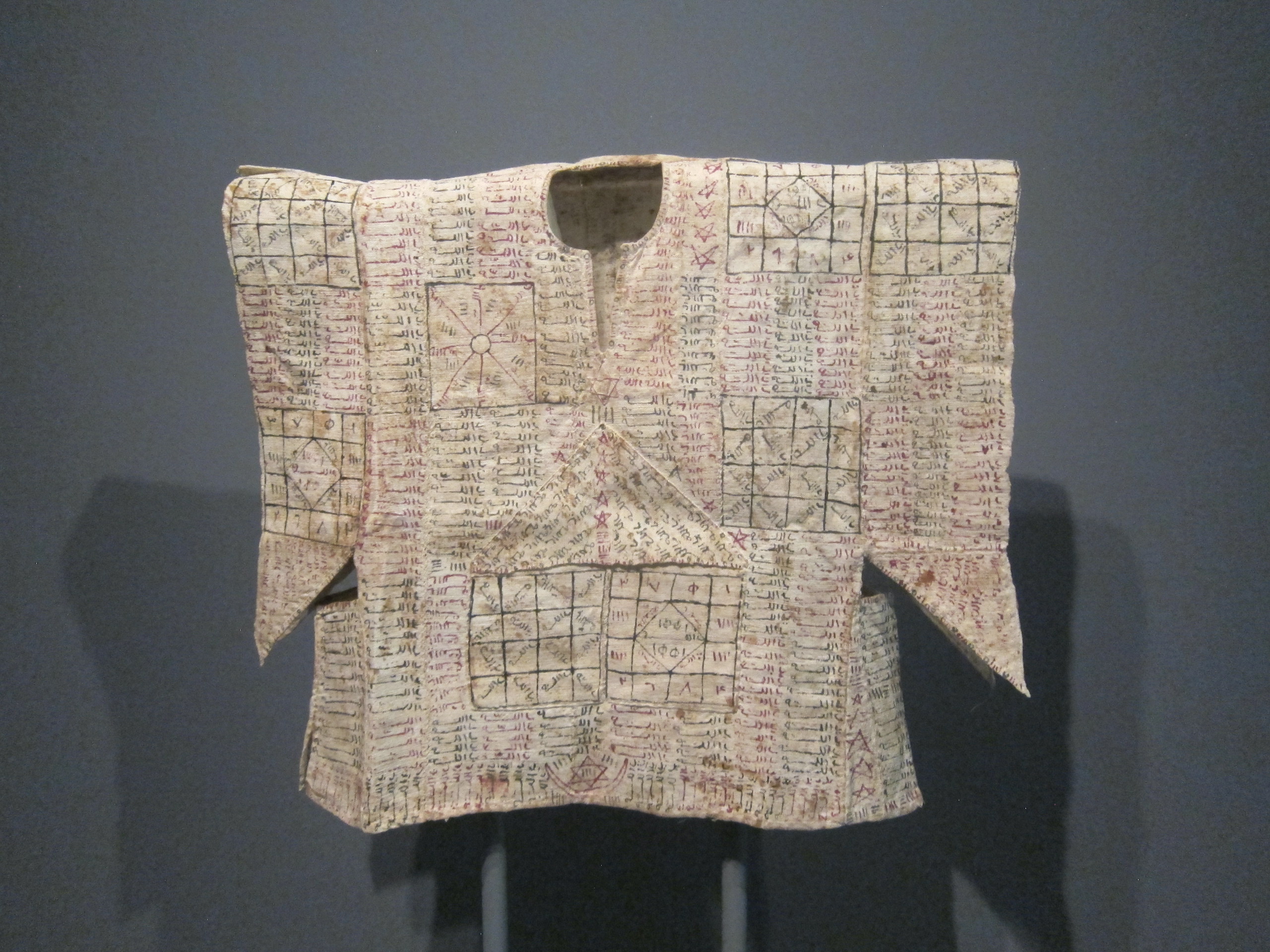 How Textiles Weave Together the Cycle of Life