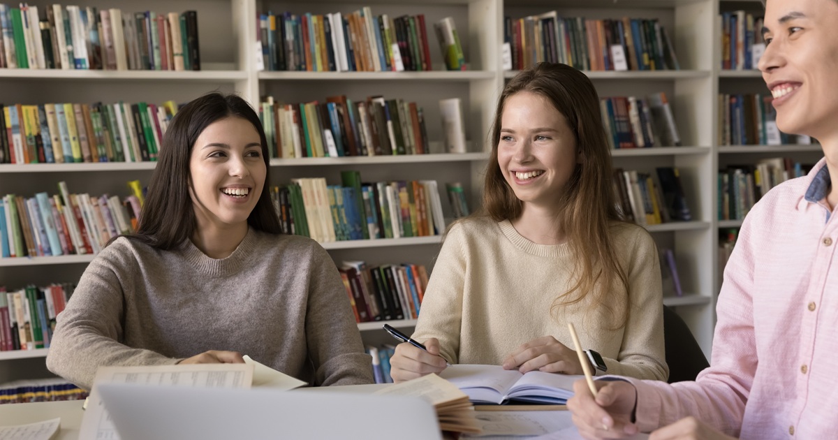 Important Study Skills for High School Students and How to Teach Them