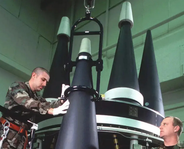 Coffee Break: Armed Madhouse – Stopping START