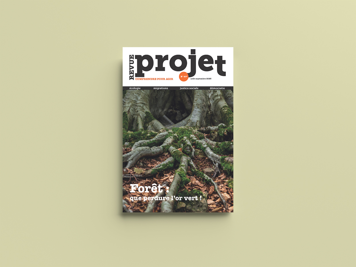 Deforestation and reforestation | Eurozine