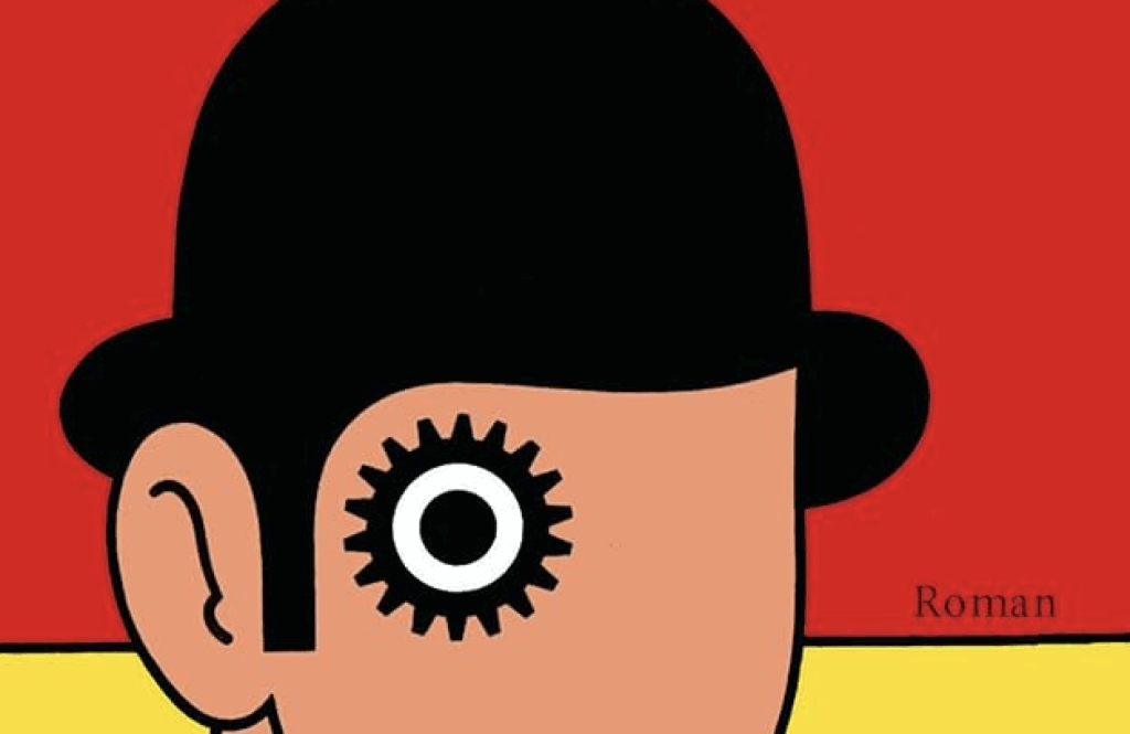 What’s the Most Banned Book of the 2024-25 School Year?: A Clockwork Orange