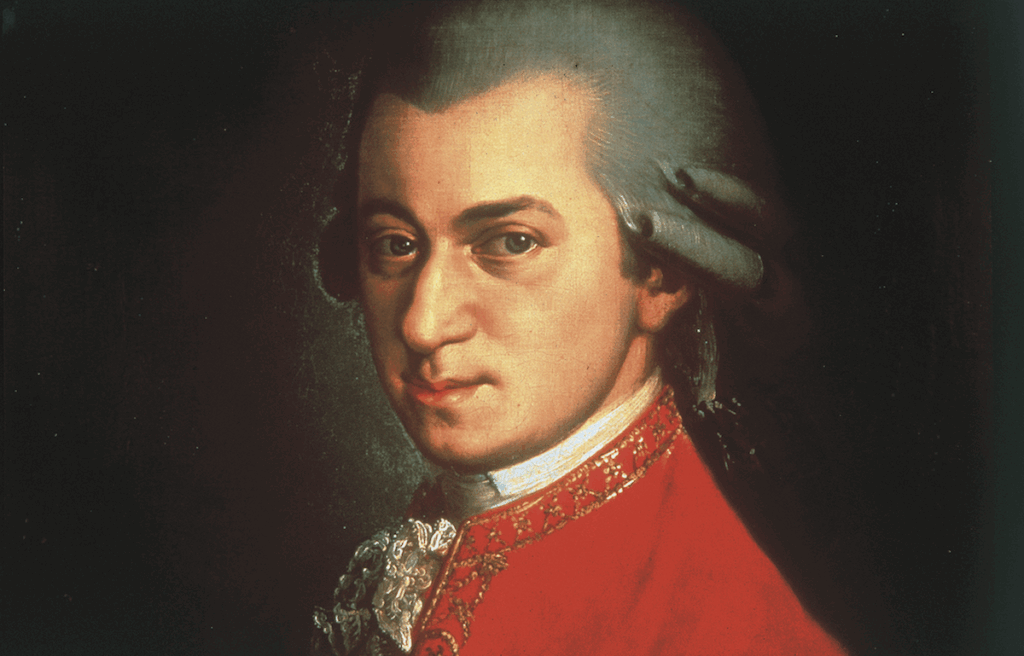 Leck Mich Im Arsch (“Kiss My Ass”): Listen to Mozart’s Scatological Canon in B Flat (1782)