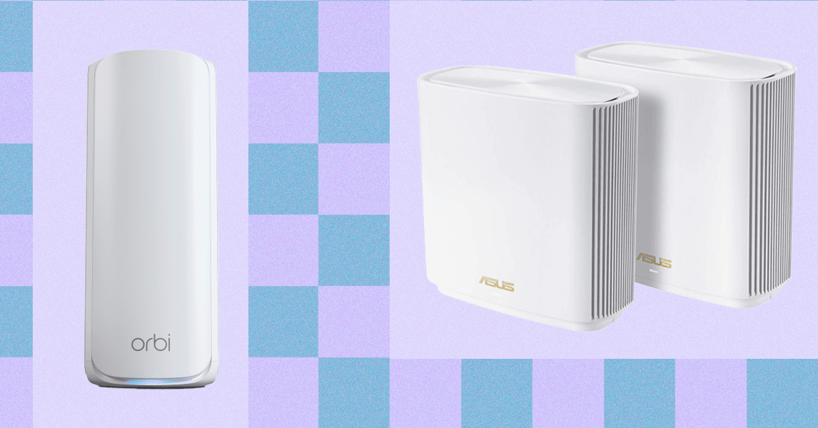 6 Best Mesh Wi-Fi Systems (2025), Tested in a Tech Reviewer’s Home