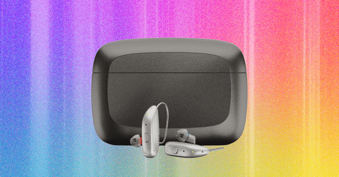 The Best OTC Hearing Aids (2025), Tested and Reviewed