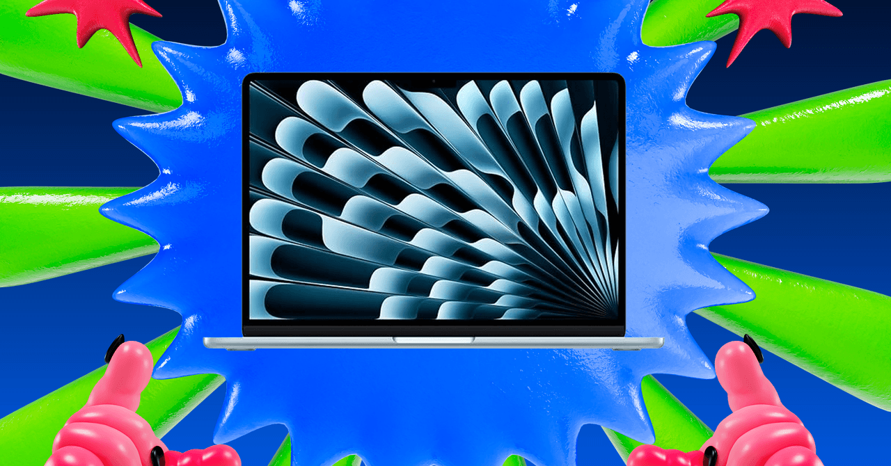 This Is the MacBook I’d Buy For Amazon Big Deal Days This Year