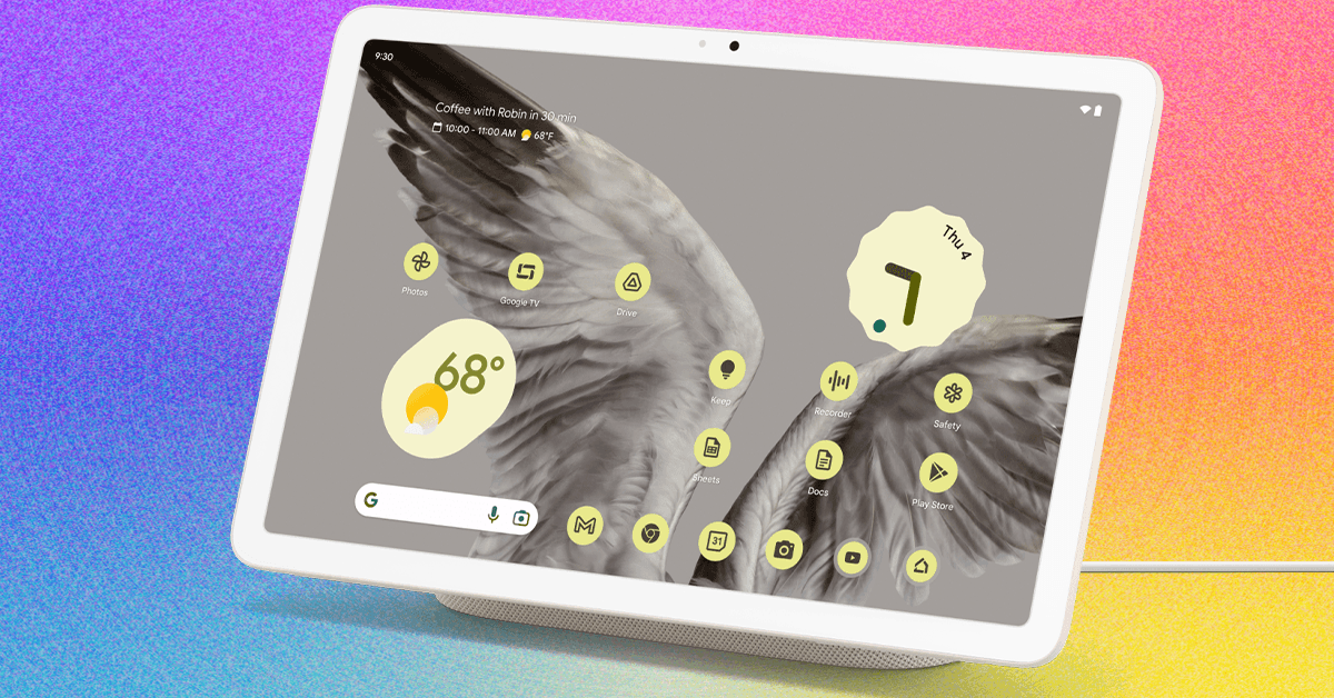 3 Best Smart Displays (2025): Tested By a Smart Home Addict