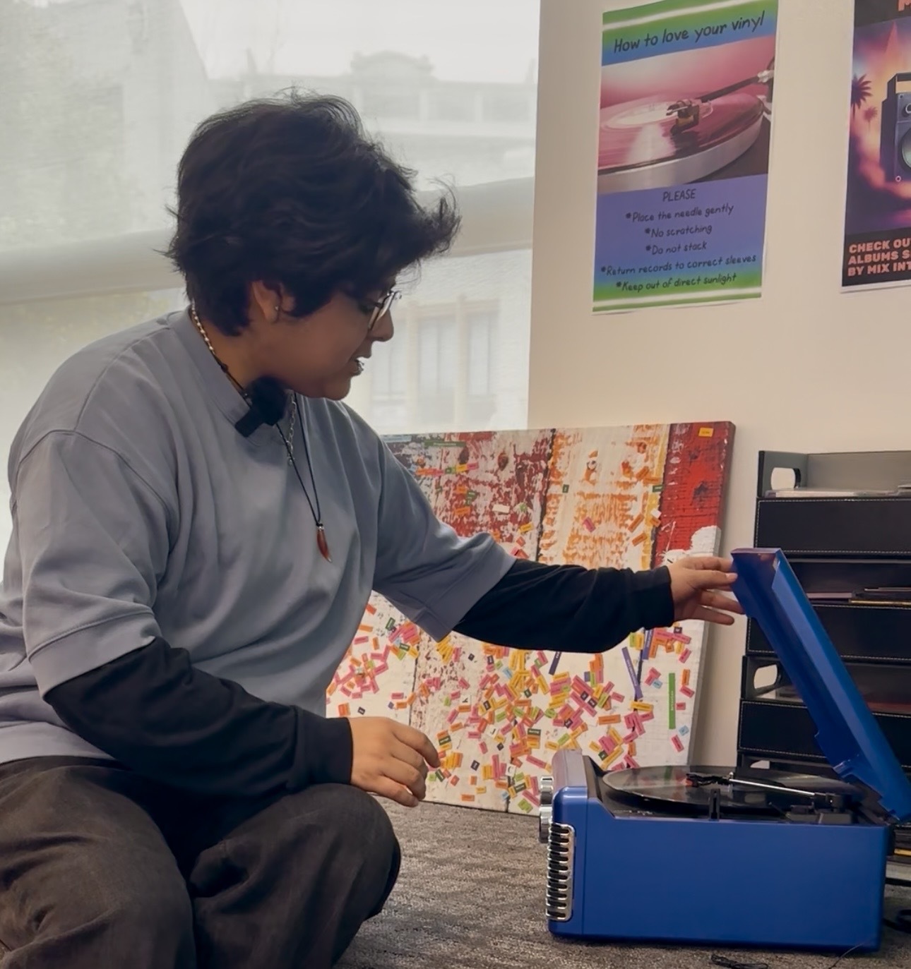 Why Teens Love to Hang Out at the Library