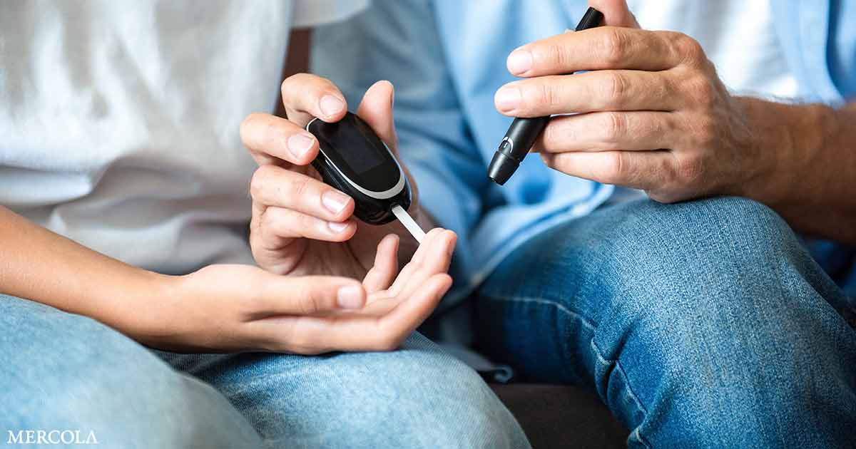 1 in 3 Teens Have Prediabetes, CDC Data Shows