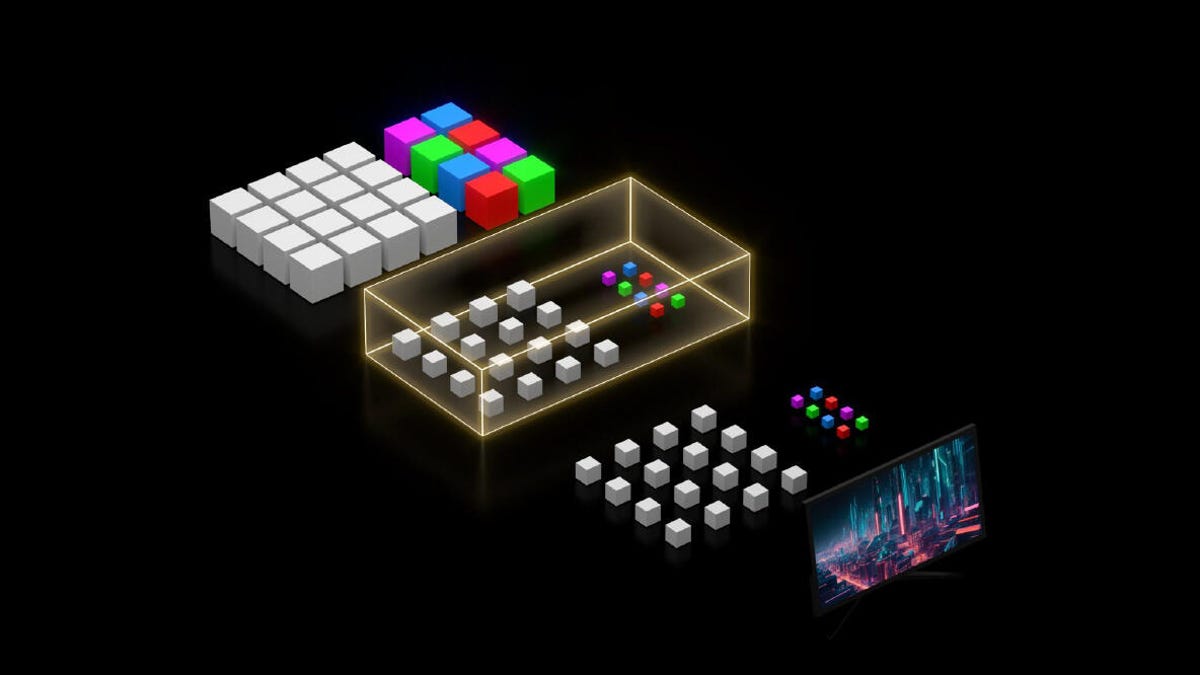 AMD and Sony Tease Next-Gen Graphics, Possibly for a PS6