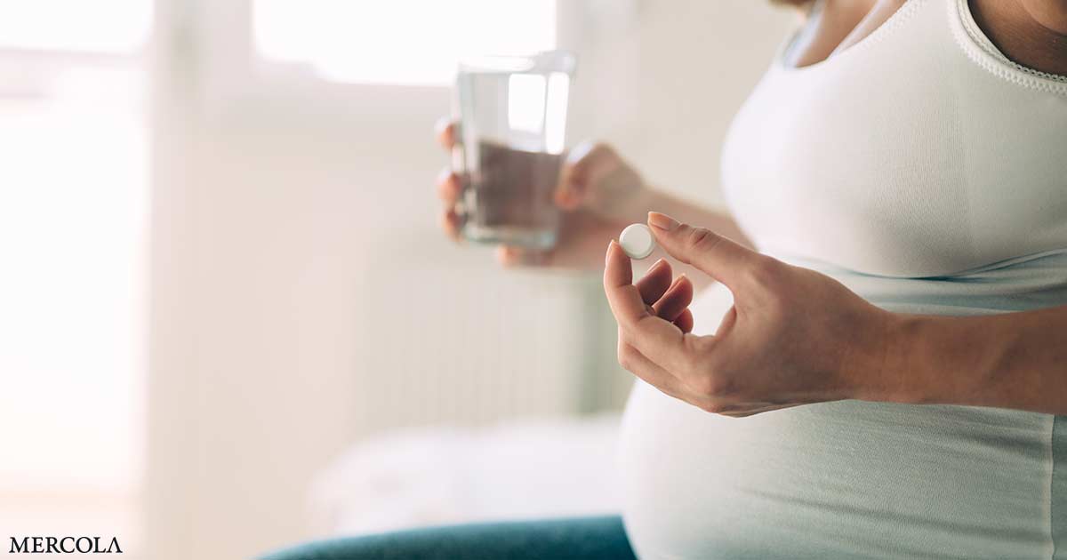 Psychiatrists Continue to Deny the Harm of Antidepressants During Pregnancy