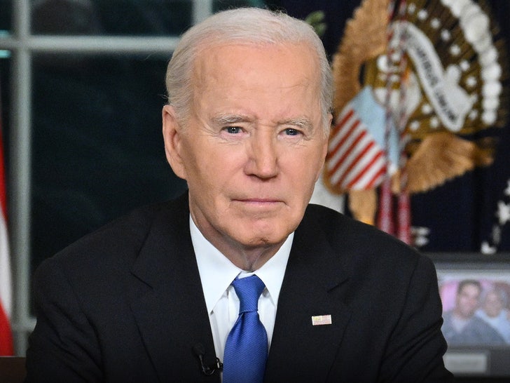 Joe Biden Starts Radiation, New Phase for Prostate Cancer Treatment