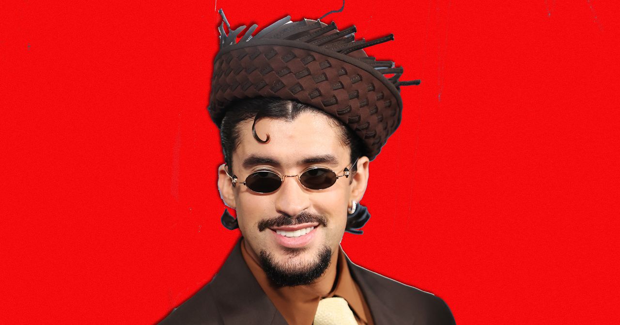 Bad Bunny Has MAGA All Worked Up