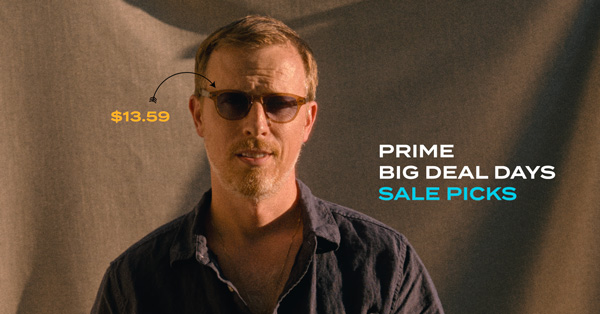 The Only Prime Big Deal Days Picks Worth Your Time: The Shortlist · Primer