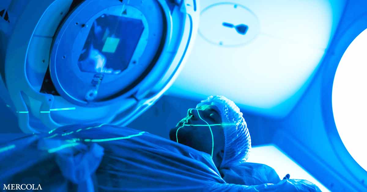 Bioenergetic Expert Warns Against Misguided Cancer Treatment Trends, Offers New Insights