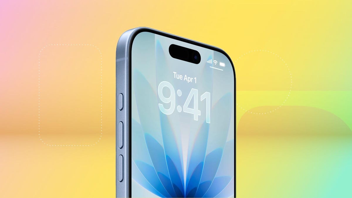 Is It Time to Upgrade to the iPhone 17? How It Compares With the iPhone 16, 15 and 14