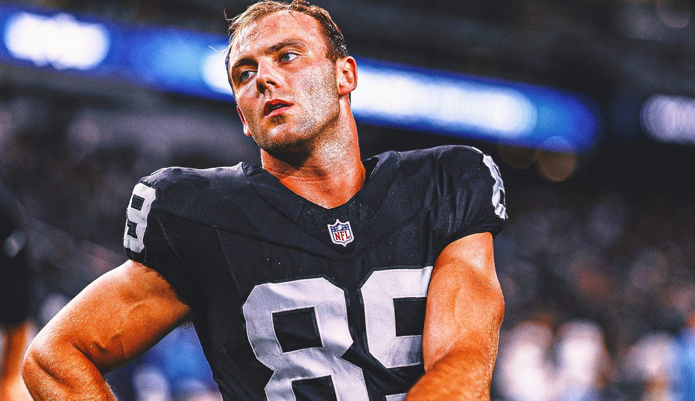 2025 NFL Week 5 Buzz: Raiders May Be Without Brock Bowers in Week 5