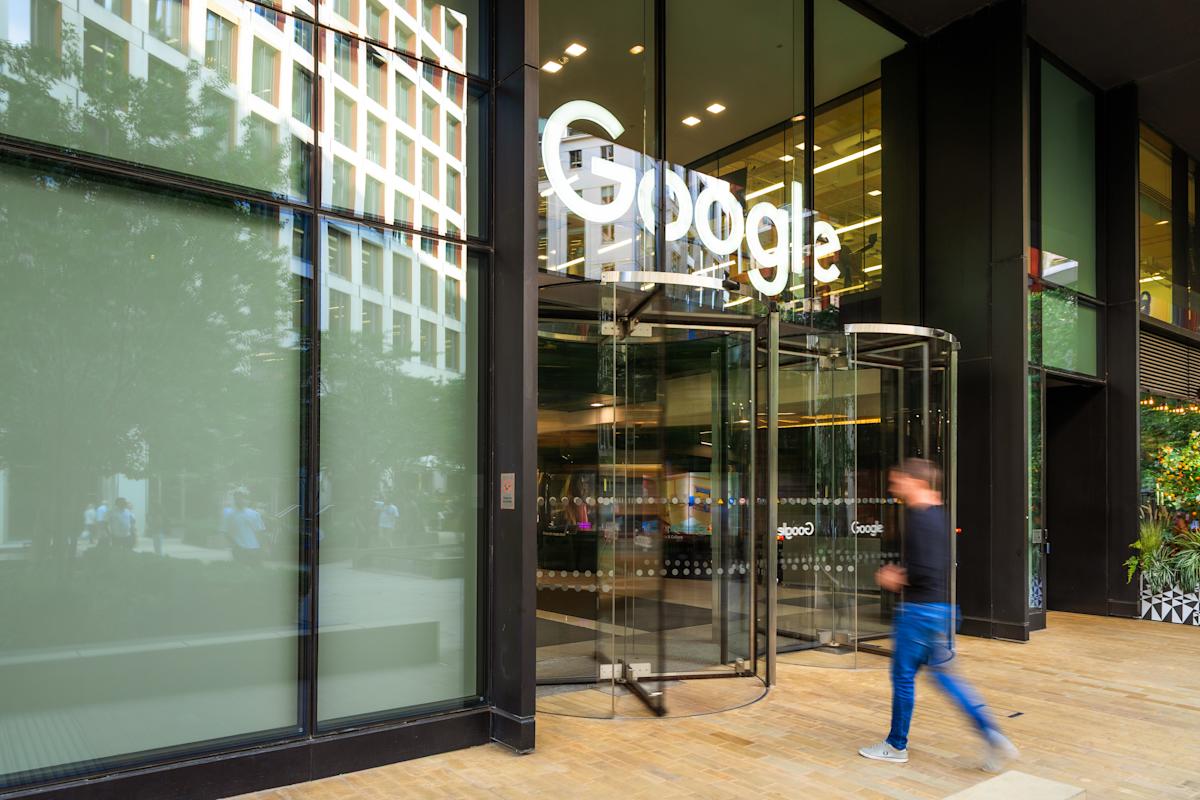 The UK’s antitrust regulator will keep a closer eye on Google Search