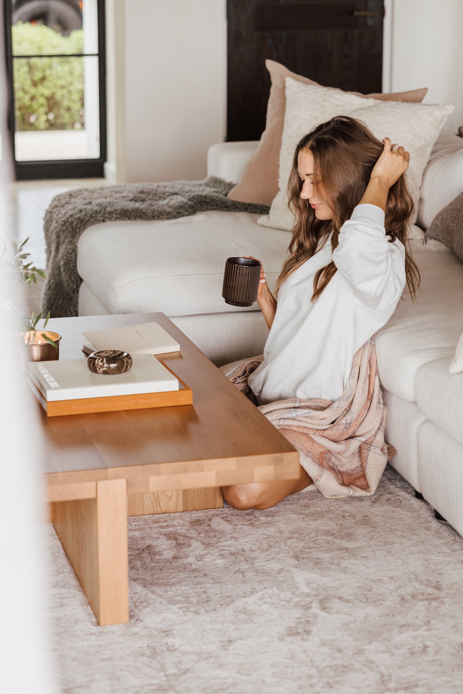 Simple, Soothing, and Full of Benefits