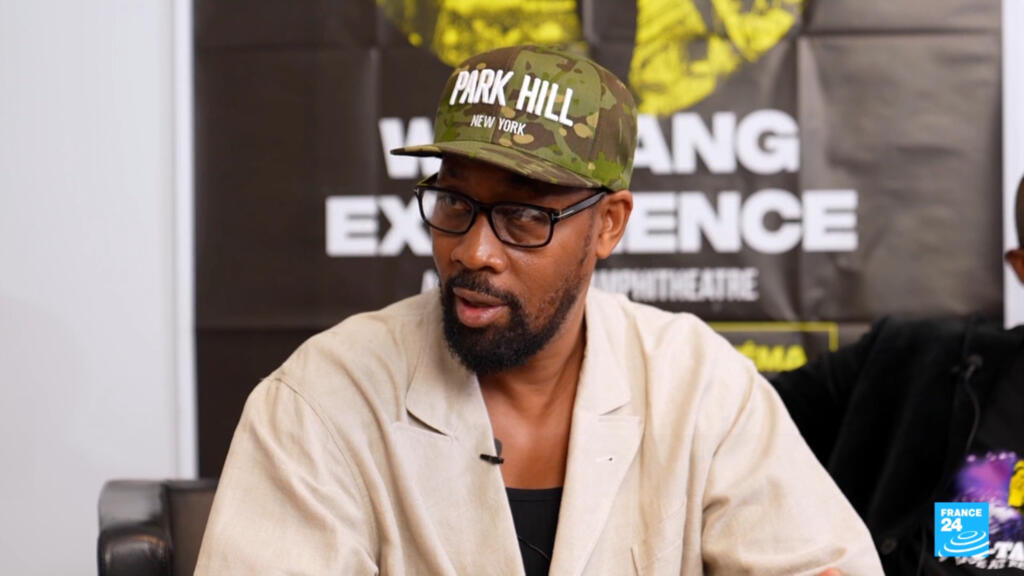 Wu-Tang forever: Rap royalty on stage at Red Rocks amphitheatre