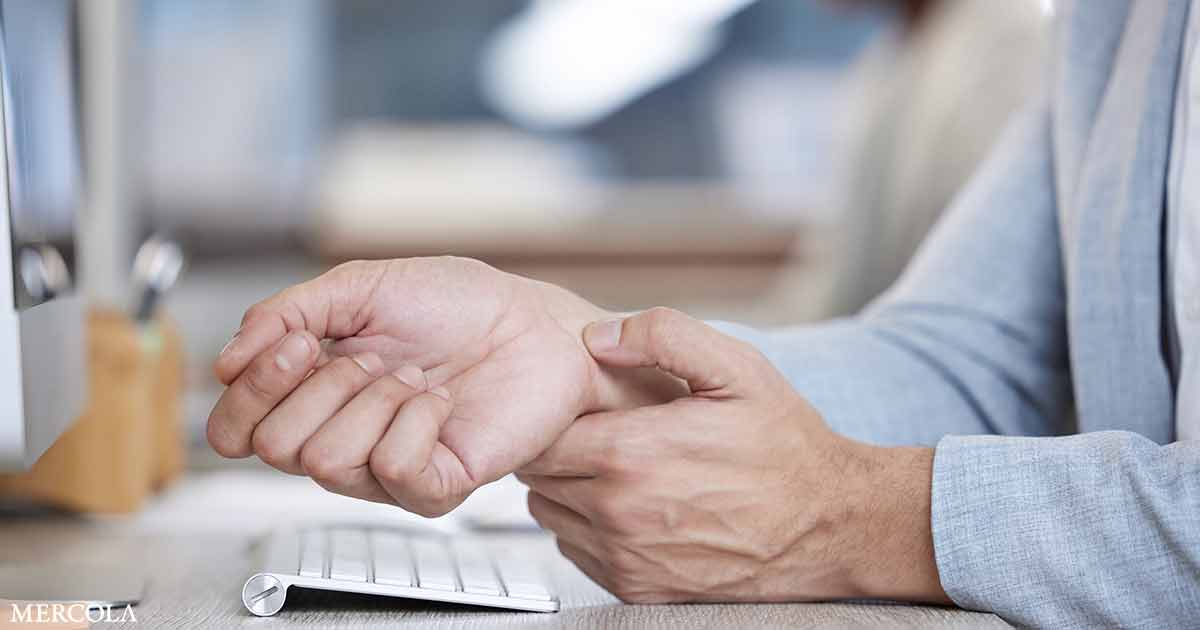 Massage Techniques and Exercises to Relieve Carpal Tunnel Syndrome