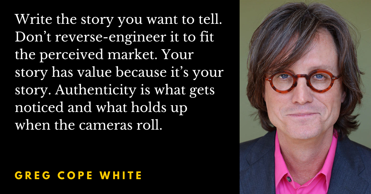 How a Memoir Became Netflix’s Boots