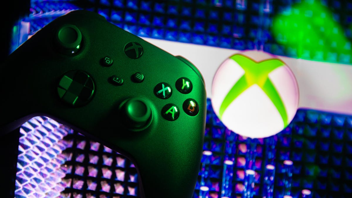 Microsoft: No, Xbox Hardware Isn’t Disappearing from Target and Walmart