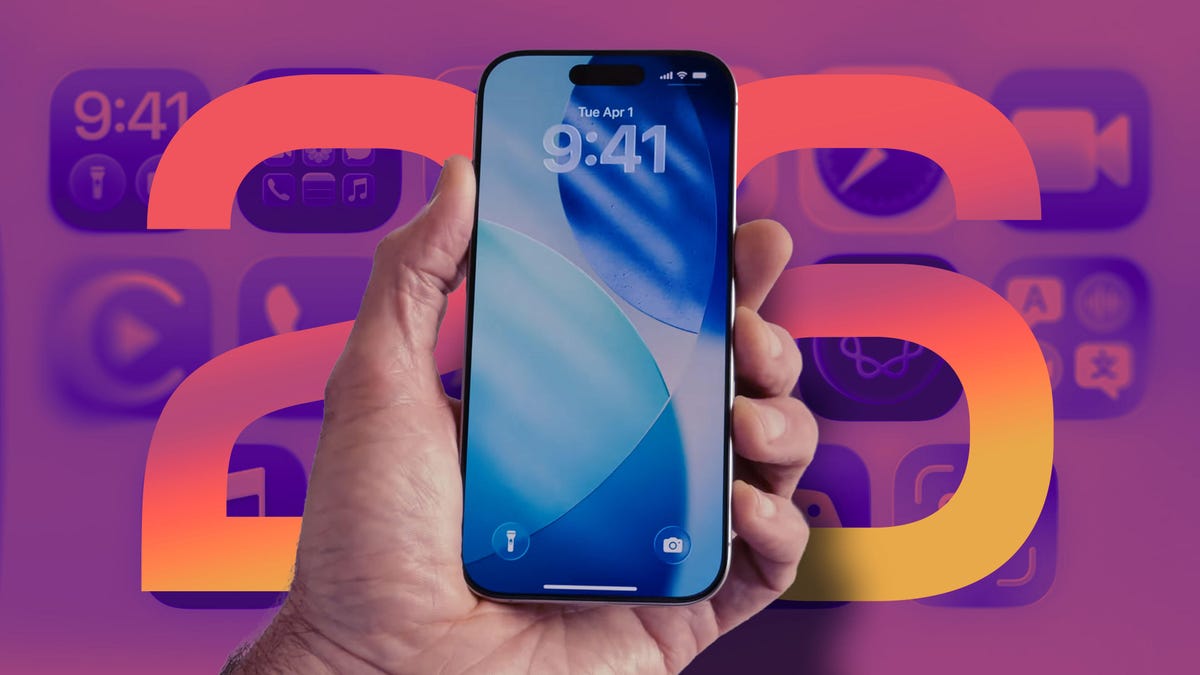 This Smart iOS 26 Feature Could Boost Your iPhone Battery Life: All About Adaptive Power