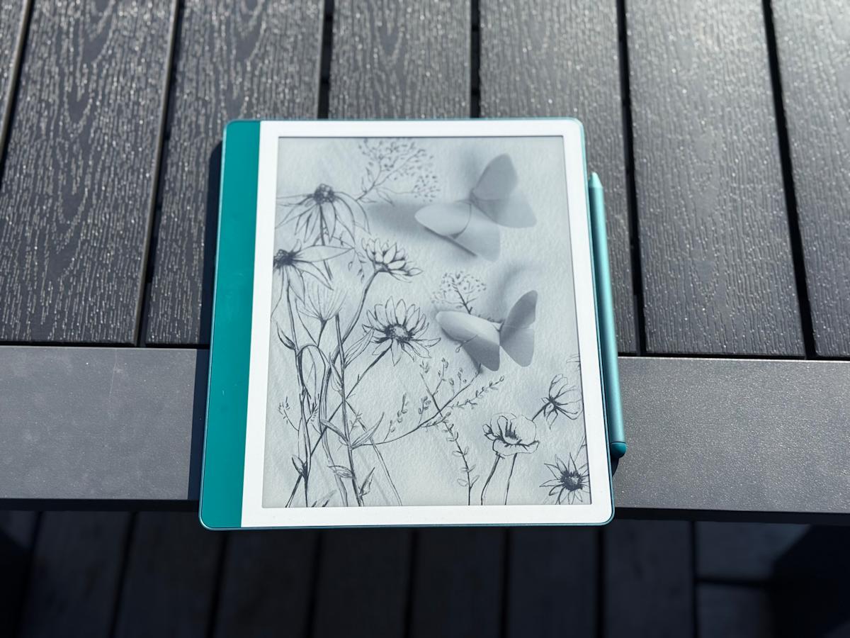 Prime Day Kindle deals include the second-gen Scribe for $100 off