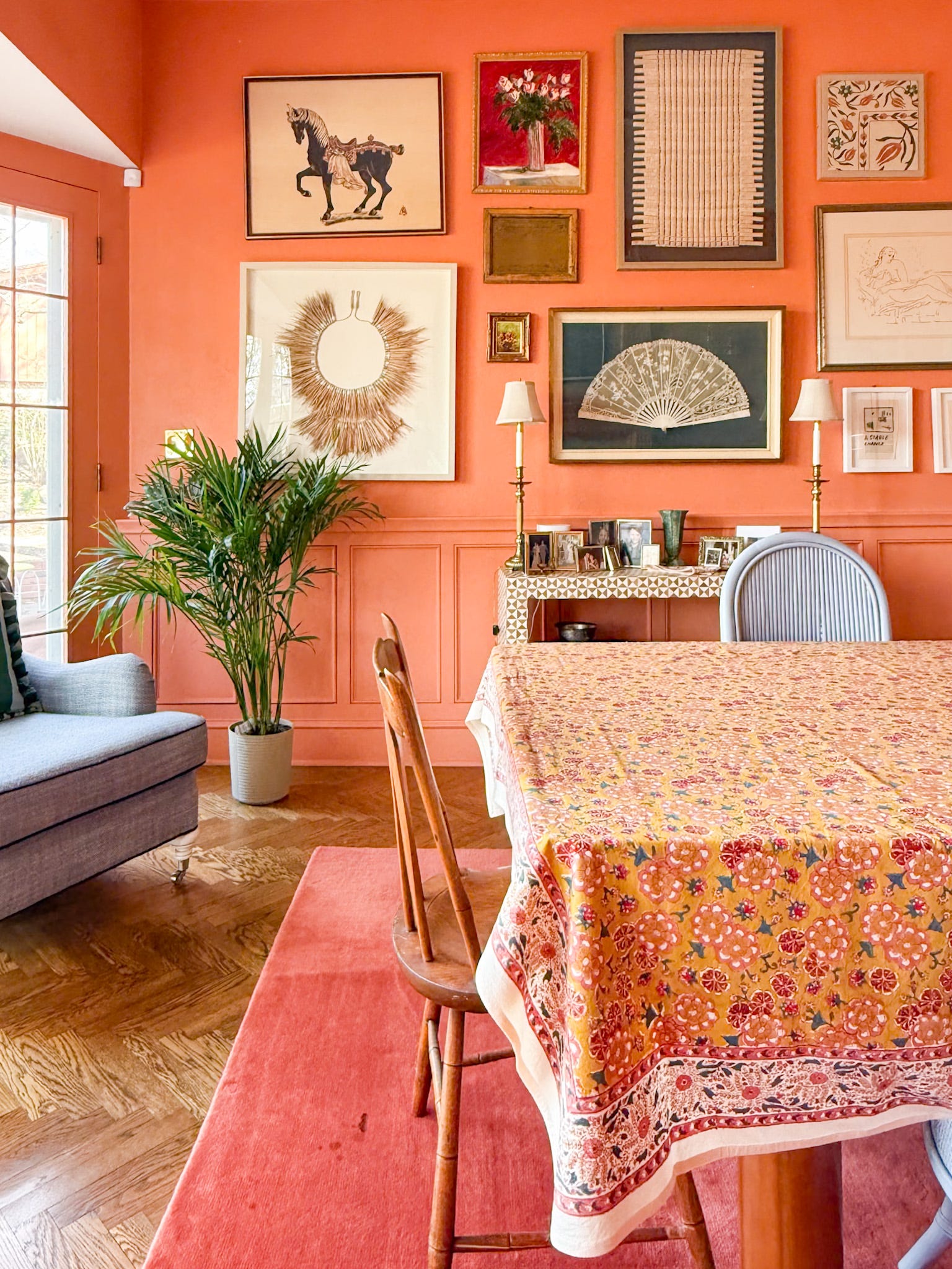 5 Important Questions to Ask Yourself *Before* Redecorating Your Home | Wit & Delight