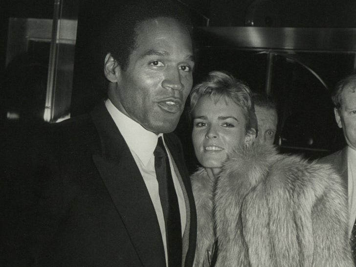 Looking Back 30 Years to When O.J. Simpson Was Acquitted
