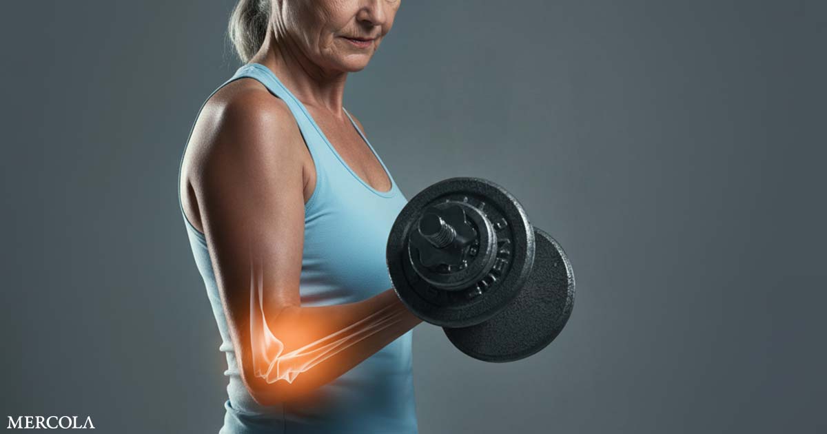 How Exercise Protects You from Osteoporosis