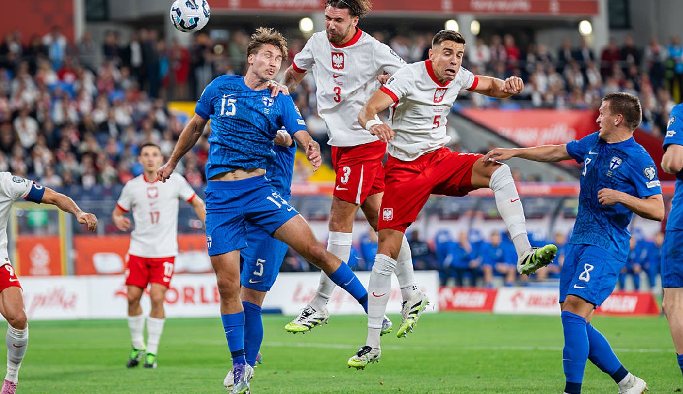 Finland vs Lithuania: How to Watch, Odds, WCQ Preview
