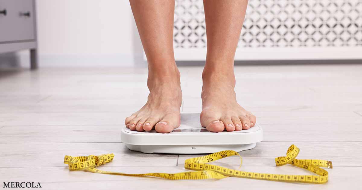 Food, Not Lack of Exercise, Fuels Obesity