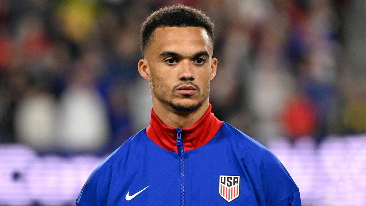 USA vs. Ecuador: Livestream International Friendly Soccer From Anywhere