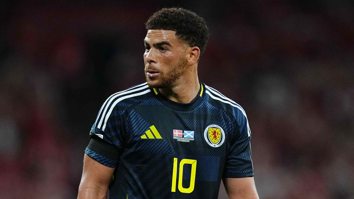 Scotland vs. Greece: Livestream World Cup 2026 Qualifier Soccer From Anywhere