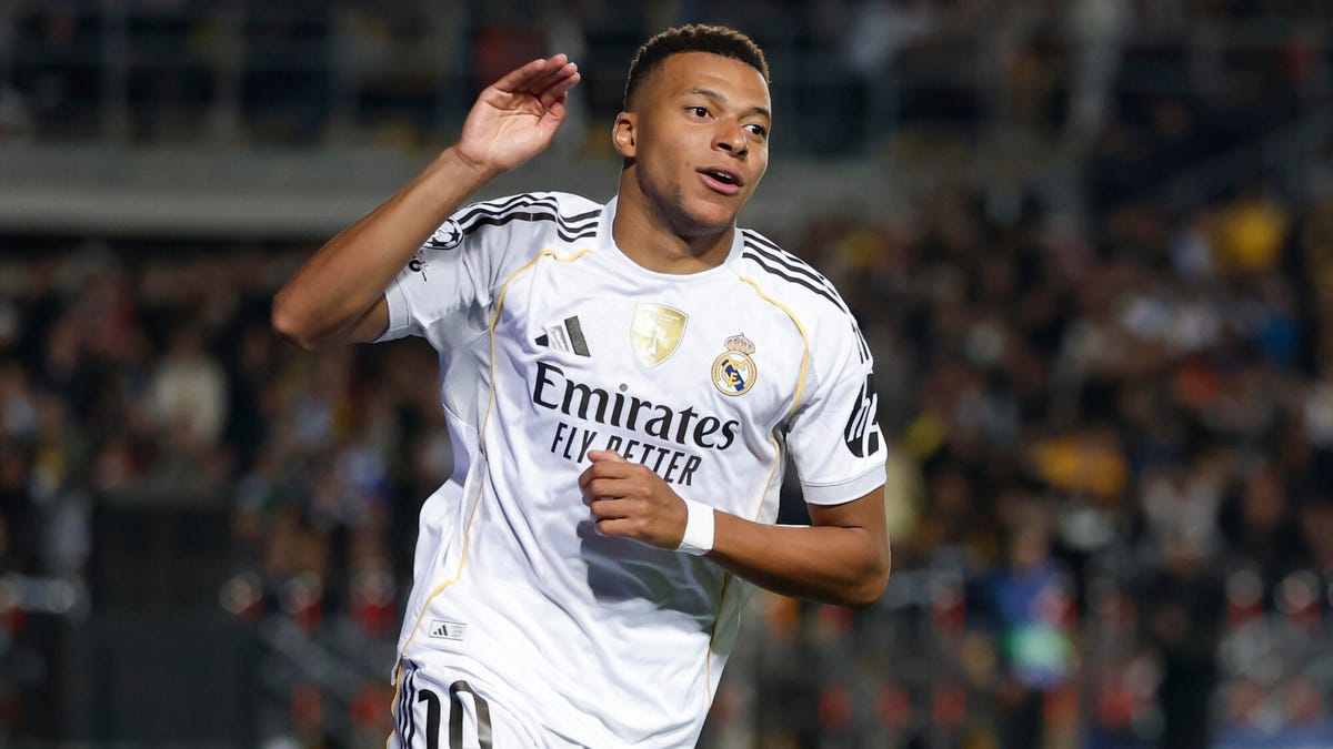 La Liga Soccer: Stream Real Madrid vs. Villarreal Live From Anywhere