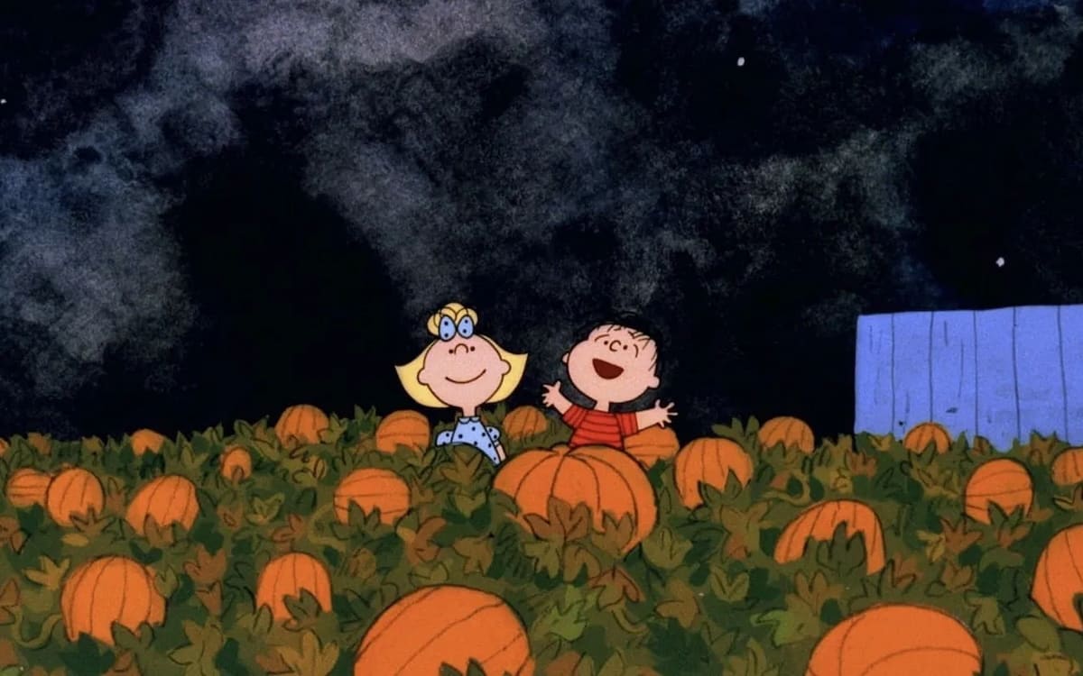 It’s the Great Pumpkin, Charlie Brown and the Joys of Wishful Thinking