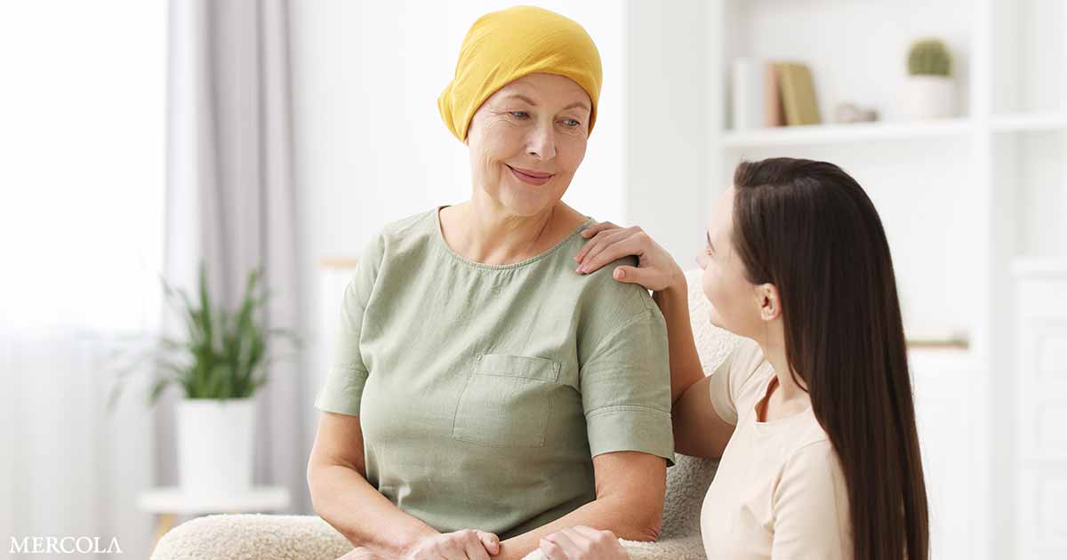 Redefining Healing – A Holistic Approach to Cancer Care and Whole-Body Wellness