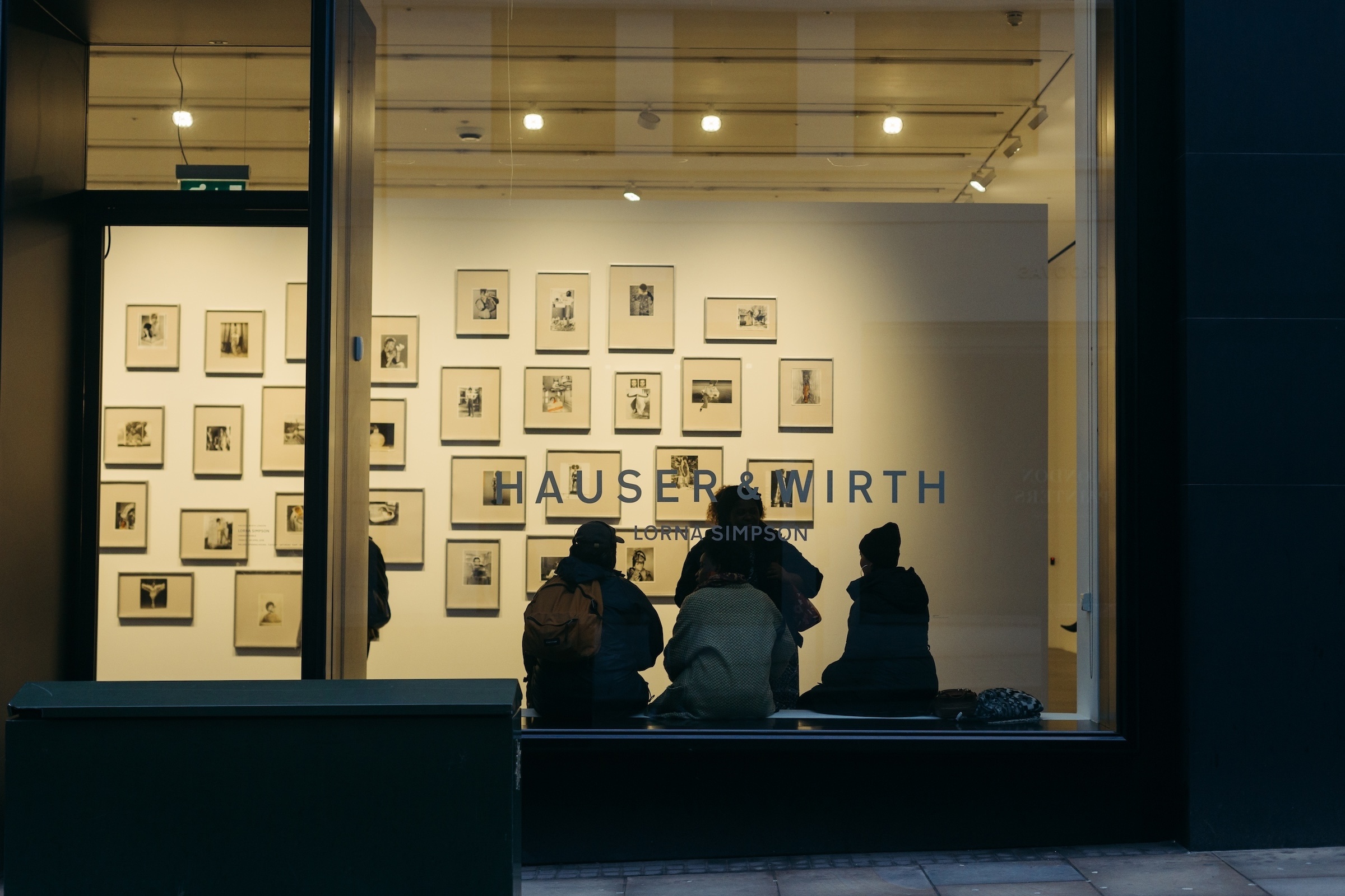 Hauser and Zwirner’s UK Galleries Report Nearly 90% Drop in Earnings 
