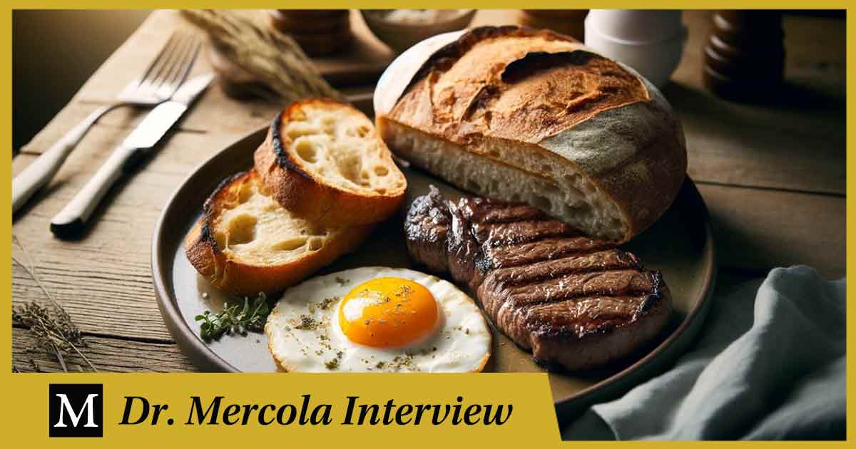 Ashley Armstrong – Unlocking Optimal Health