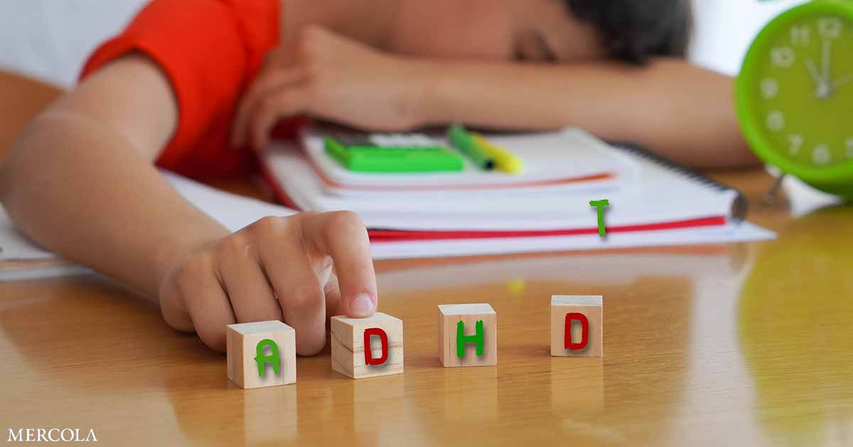 Can Magnesium Improve ADHD Symptoms?