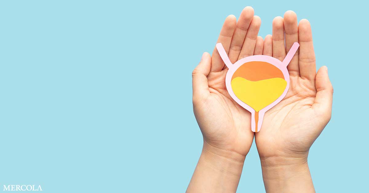 How Magnesium Helps Relieve Overactive Bladder